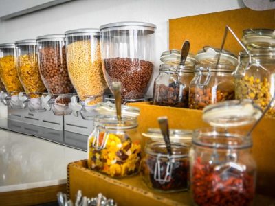 foto colazione hotel sanremo rimini