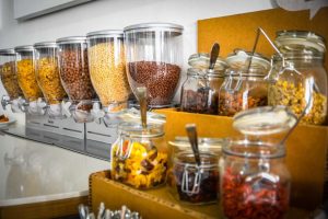 foto colazione hotel sanremo rimini